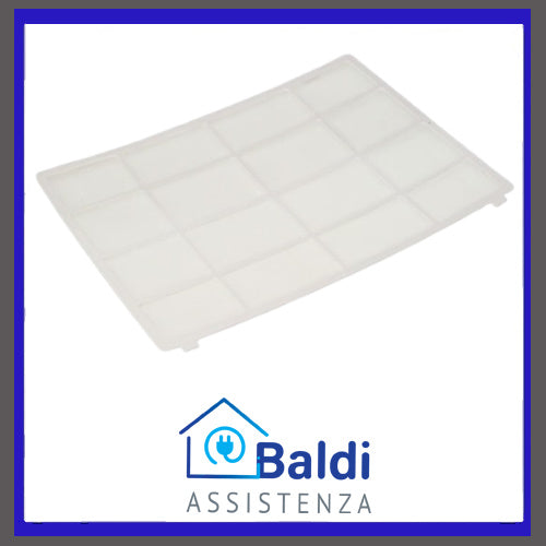 FILTRO ARIA PER CONDIZIONATORE PORTATILE DE'LONGHI PAC EX 93 EXTREME A+ (2024)