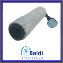 RICAMBIO RULLO SPAZZOLA PER ASPIRAPOLVERE LAVAPAVIMENTI ARIETE 2483 WET&DRY CORDLESS