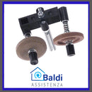 RICAMBIO GRUPPO AFFILATOIO PER AFFETTATRICE RGV LUSSO LADY 22/25/275/S - DOLLY 22/25 - VINTAGE 250