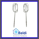 RICAMBIO COPPIA FRUSTE PER MONTARE PER SBATTITORE KENWOOD HMP30