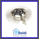RICAMBIO RESISTENZA 2000W 230V PER TERMOVENTILATORE CALDOBAGNO DE'LONGHI HBC3030 EX:3