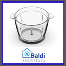 RICAMBIO CIOTOLA CONTENITORE PER TRITATUTTO KENWOOD EASY CHOP+ CHP62