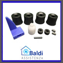 KIT MINUTERIE PER MACCHINA SFOGLIATRICE IMPERIA RESTAURANT RMN 230V E PROFESSIONAL