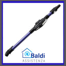 RICAMBIO TUBO FLEX PER ASPIRAPOLVERE SENZA FILO ROWENTA X-FORCE FLEX 9.60