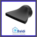 RICAMBIO CONVOGLIATORE CONCENTRATORE PER ASCIUGACAPELLI IMETEC N9201 N9202 N9206