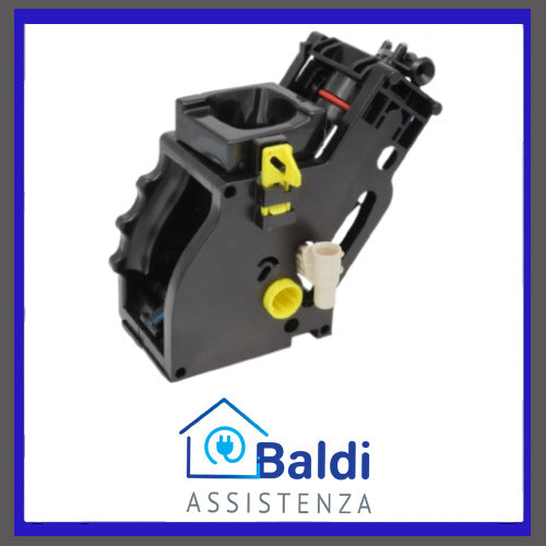 RICAMBIO GRUPPO INFUSORE CAFFE' PER MACCHINA CAFFE' SAECO PICOBARISTO HD8927/01