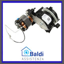 RICAMBIO ASSIEME MACINACAFFE' MACININO (3D-DL 230V) PER MACCHINA CAFFÈ DE'LONGHI RIVELIA