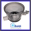 RICAMBIO SEPARATORE POLPA PER ESTRATTORE CENTRIFUGA RGV JUICE ART 110600