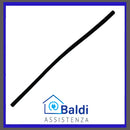 RICAMBIO GUARNIZIONE 322X7X7 PER MACCHINA SOTTOVUOTO FLAEMNUOVA MAGINC VAC ELITE CLASSIC