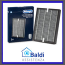 FILTRO HEPA PER DEUMIDIFICATORE DE' LONGHI DDSX220