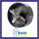 RICAMBIO ORIGINALE GRUPPO LAME CON GUARNIZIONE PER FRULLATORE NUTRIBULLET