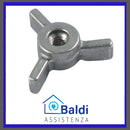 RICAMBIO GRUPPO DI INNESTO PER FRULLATORE KENWOOD BL760