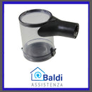 RICAMBIO SERBATOIO ORIGINALE PER SCOPA ELETTRICA DE'LONGHI XLM 510.GR.G