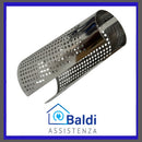 RICAMBIO SETACCIO CONICO PER PASSAPOMODORO TRITACARNE ARDES 7450