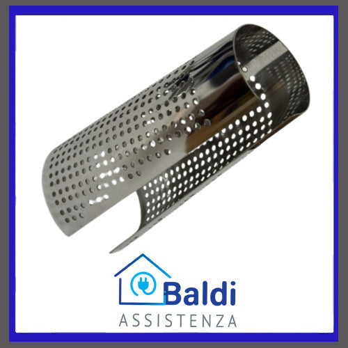 RICAMBIO SETACCIO CONICO PER PASSAPOMODORO TRITACARNE ARDES 7450
