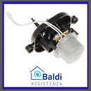 RICAMBIO POTENZIOMETRO + SWITCH PER ASPIRAPOLVERE SCOPA ELETTRICA ARIETE 2762