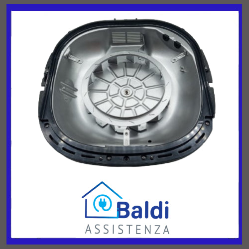 RICAMBIO ASSIEME MOTORE 230V 50VZ PER FRIGGITRICE AD ARIA PHILIPS HD9652/90