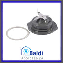 RICAMBIO LAME CON GUARNIZIONE PER ROBOT DA CUCINA FOOD PROCESSOR KENWOOD FP970 FP972 FP973