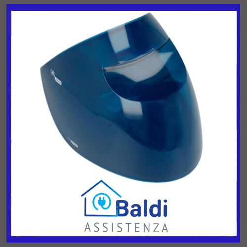 SERBATOIO TANICA ACQUA ORIGINALE PER CALDAIA STIRELLA PHILIPS GC8735/80 – FERRO DA STIRO