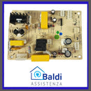 RICAMBIO SCHEDA PER IMPASTATRICE PLANETARIA KENWOOD KVC5XX KVL6XX