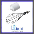 RICAMBIO FRUSTA CON ADATTATORE PER FRULLATORE A IMMERSIONE MINIPIMER KENWOOD HBM40