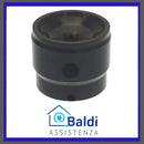 RICAMBIO DIFFUSORE PORTADOCCIA PORTA PASTIGLIA INFERIORE PER MACCHINA DA CAFFE' GRIMAC