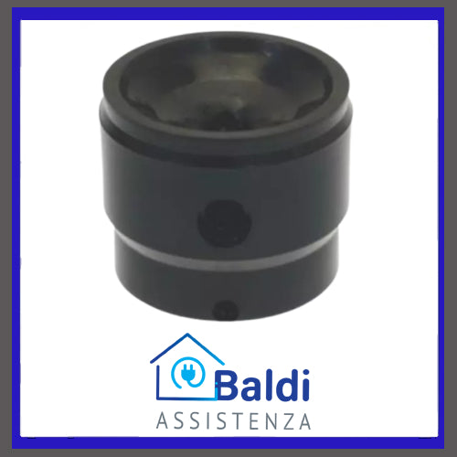 RICAMBIO DIFFUSORE PORTADOCCIA PORTA PASTIGLIA INFERIORE PER MACCHINA DA CAFFE' GRIMAC