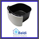RICAMBIO CONTENITORE VASCA PER FRIGGITRICE AD ARIA PHILIPS AIRFRYER HD9285/00 5000 SERIES XXL CONNECTED