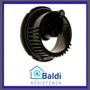 MANOPOLA SUPPORTO COMANDI ORIGINALE PER MACCHINA DA CAFFÈ AUTOMATICHE SAECO HD8836 HD8837