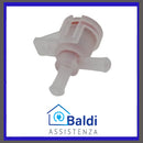 RICAMBIO VALVOLA PRV 2BAR ATLAS V01 PER FERRO DA STIRO CALDAIA STIRELLA PHILIPS PSG2000/20