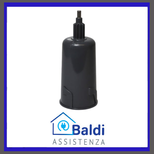 ALBERO DI TRASMISSIONE PER ROBOT DA CUCINA KENWOOD FDP31