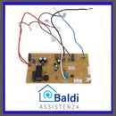 RICAMBIO SCHEDA ELETTRONICA PER SISTEMA STIRANTE FERRO DA STIRO A CALDAIA PHILIPS PERFECT CARE SERIES 8000 PSG81XX