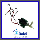 RICAMBIO POMPA ICS S3004 PER FERRO DA STIRO SISTEMA STIRANTE CALDAIA BRAUN IS3231GY - IS2355BL - IS3257BK