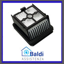 RICAMBIO FILTRO HEPA PER ASPIRAPOLVERE LAVAPAVIMENTI ARIETE 2483 WET&DRY CORDLESS
