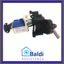 RICAMBIO POMPA CON SUPPORTO PER SISTEMA STIRANTE FERRO DA STIRO CALDAIA ROWENTA PERFECT STEAM