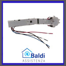 PCBA SCHEDA ELETTRONICA PER FERRO DA STIRO CALDAIA STIRELLA PHILIPS PSG2000/80