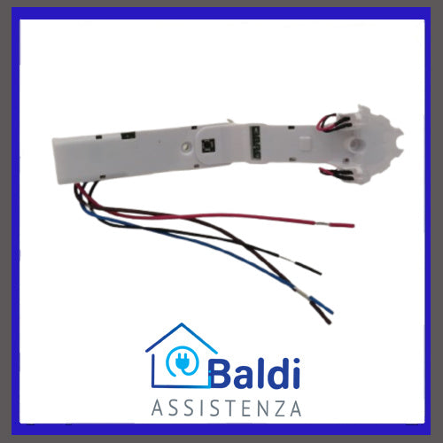 PCBA SCHEDA ELETTRONICA PER FERRO DA STIRO CALDAIA STIRELLA PHILIPS PSG2000/80