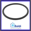 RICAMBIO 2 PEZZI GUARNIZIONE SUPERIORE OR147 PER PORTA CIALDA PER MACCHINA DA CAFFE' GRIMAC AMBRA, DADA, OPALE, TERRY