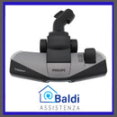 SPAZZOLA TRI-ACTIVE+ ECO D-Label 35mm PER ASPIRAPOLVERE PHILIPS FC9741 / FC9742 / FC9743 / FC9744 / FC9745 / FC9746