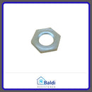RICAMBIO DADO M15X1 (CHIAVE 25) RUBINETTO PER STUFA CATALITICA DE'LONGHI SUPERCALOR