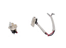 RICAMBIO MICROINTERRUTTORE PER MACCHINA PASTA PHILIPS HR266X