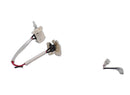 RICAMBIO MICROINTERRUTTORE PER MACCHINA PASTA PHILIPS HR266X