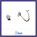 RICAMBIO MICROINTERRUTTORE PER MACCHINA PASTA PHILIPS HR266X — Baldi Assistenza