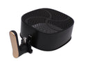 CESTELLO NERO MANICO RAME - PER FRIGGITRICE AD ARIA PHILIPS