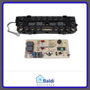 SCHEDA ELETTRONICA CON DISPLAY - PER FRIGGITRICE AD ARIA PHILIPS — Baldi Assistenza