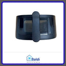 RICAMBIO COPERCHIO CASSETTO CON FINESTRELLA PER FRIGGITRICE AD ARIA PHILIPS NA231 — Baldi Assistenza