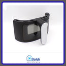 RICAMBIO COPERCHIO CASSETTO CON FINESTRELLA PER FRIGGITRICE AD ARIA PHILIPS NA221 — Baldi Assistenza
