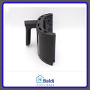 RICAMBIO COPERCHIO CASSETTO CON FINESTRELLA PER FRIGGITRICE AD ARIA PHILIPS NA221 — Baldi Assistenza