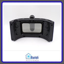 RICAMBIO COPERCHIO CASSETTO CON FINESTRELLA PER FRIGGITRICE AD ARIA PHILIPS NA221 — Baldi Assistenza
