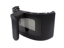RICAMBIO COPERCHIO CASSETTO CON FINESTRELLA PER FRIGGITRICE AD ARIA PHILIPS NA230